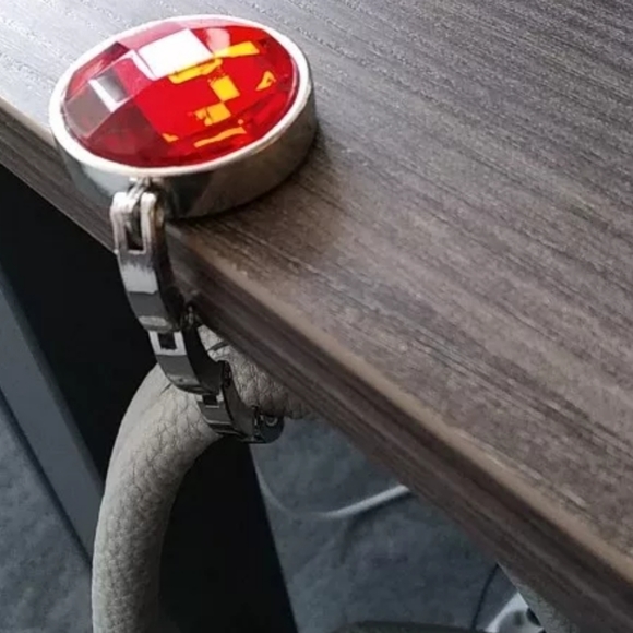 Table Hook Holders for purses or bags - Picture 4 of 15